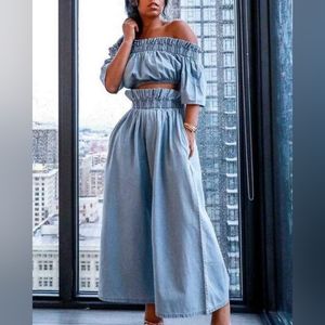 2 piece set